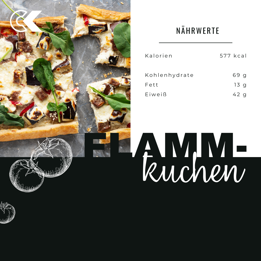 Read more about the article Flammkuchen